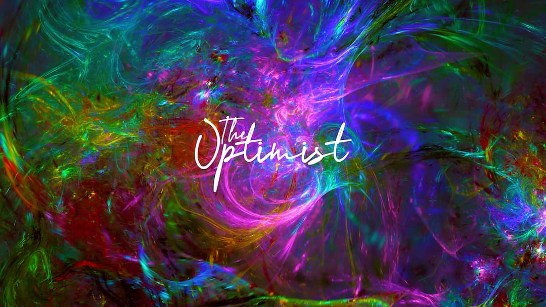 The Optimist (4K)